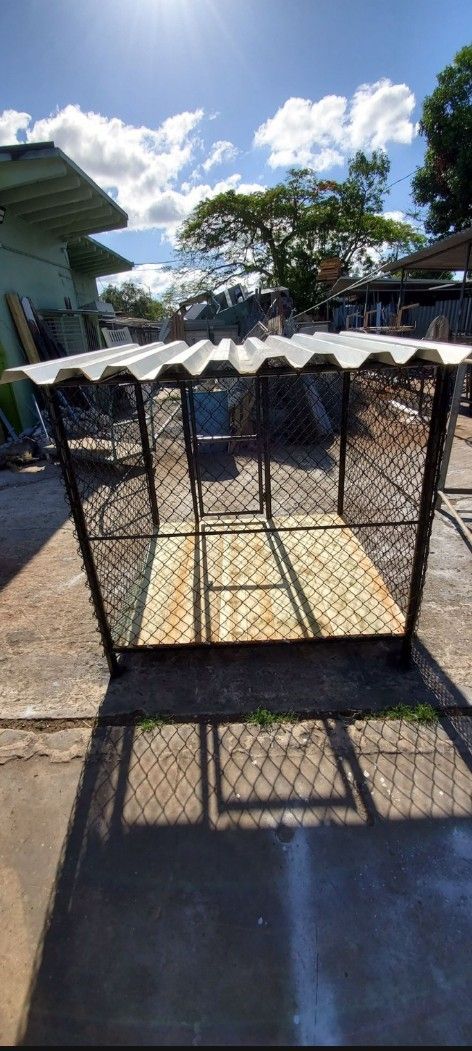 Dog Kennels Florida π