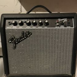 Fender 