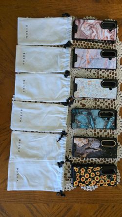 Samsung Galaxy Z Fold 7 Burga Phone Cases