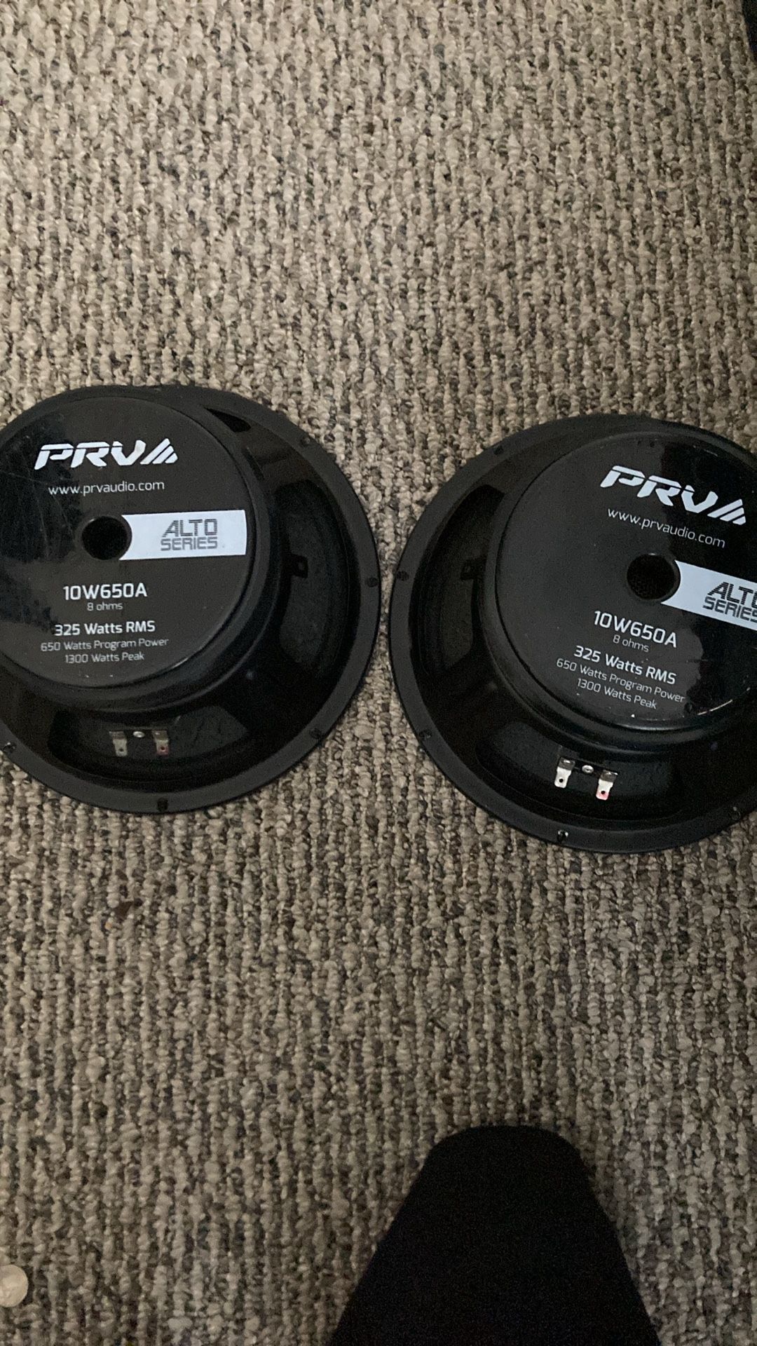 Prv 🔊 