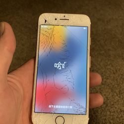 Unlocked iPhone 7