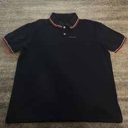 Men’s Prada Polo Shirt