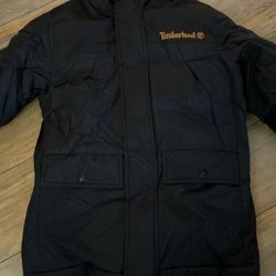 Timberland Boys Waterproof Jacket 