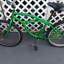 Bicycle Great Condition 