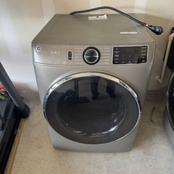Lavadora Y Secadora