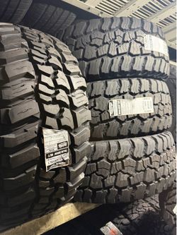 LT35x12.50R18 Mickey Thompson Baja Boss MT