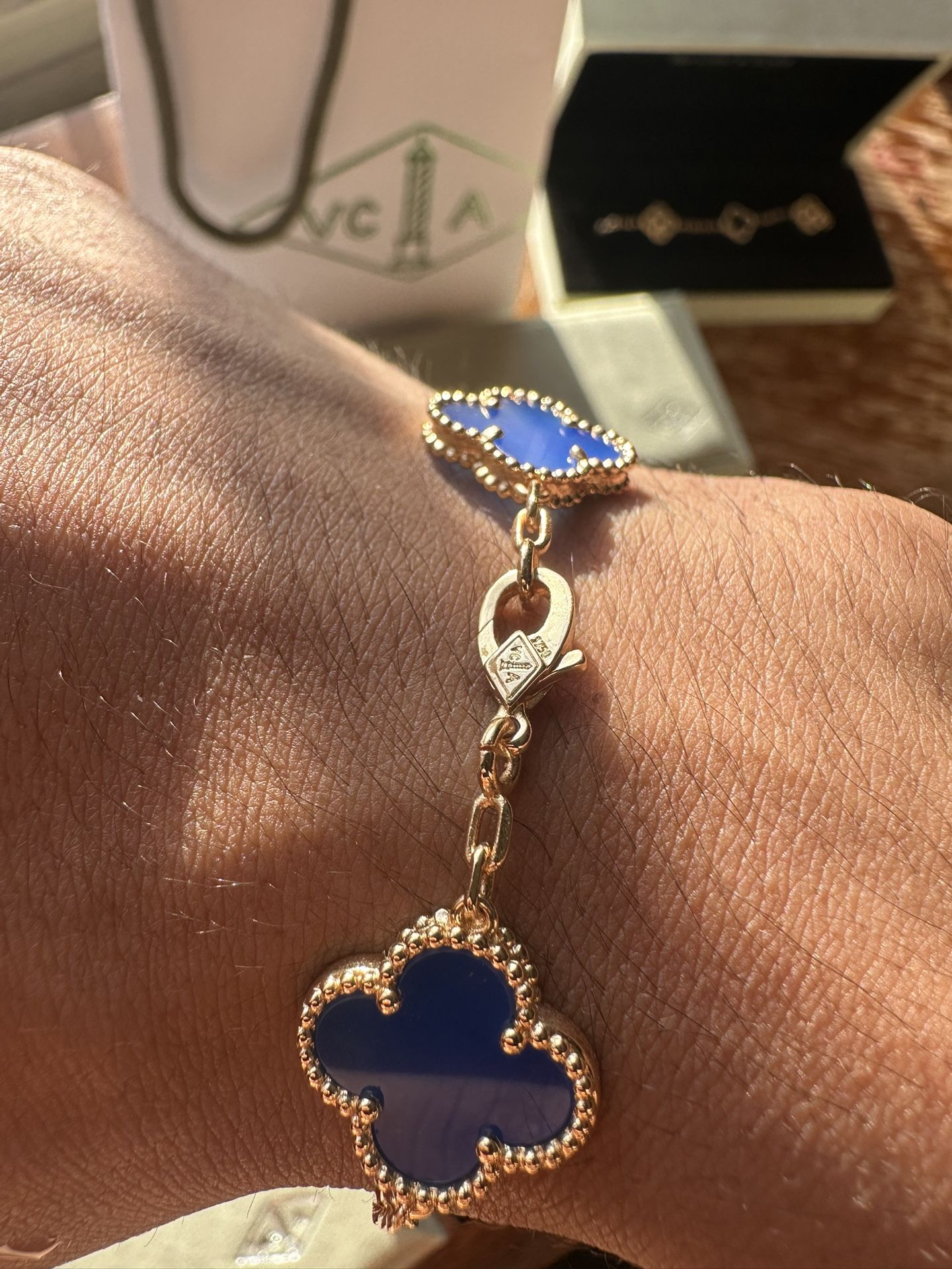 Stainless Steel Bracelet