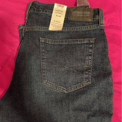 Brand New Jeans