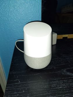Google Home