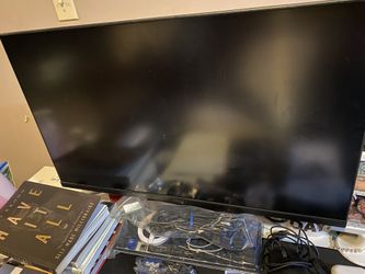 MSI 165hz Gaming Monitor