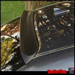 M37 Q70 Roof Spoiler