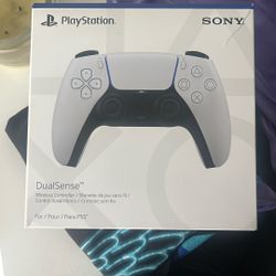 Ps5 Controller 