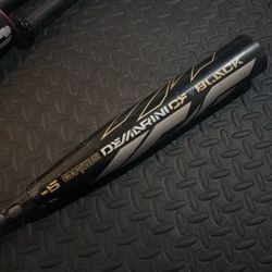 USSSA 33’ Demarini CF Black