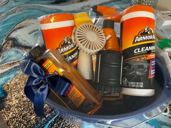 Fathers Day Car set