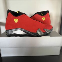 Jordan 14