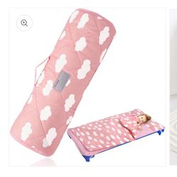 🧸 Biloban Toddler Nap Mat – Amazon Return Deal!