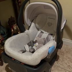 Uppababy Car Seat 
