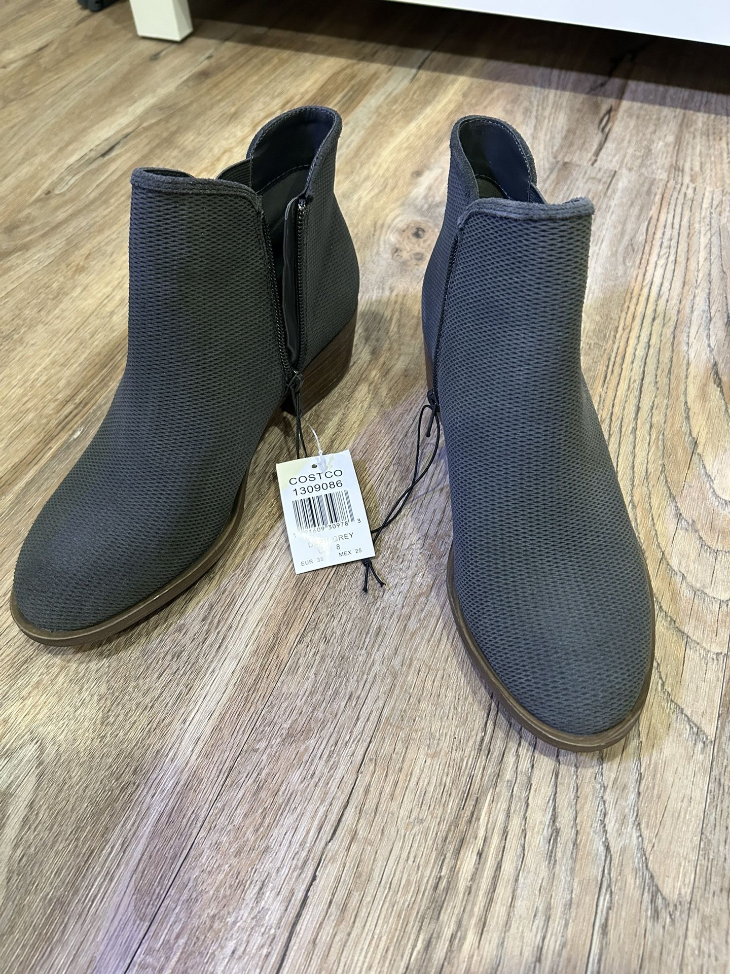 Women’s Ankle Boots