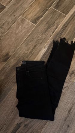 Abercrombie jeans