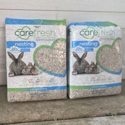 Care Fresh Animal Bedding 