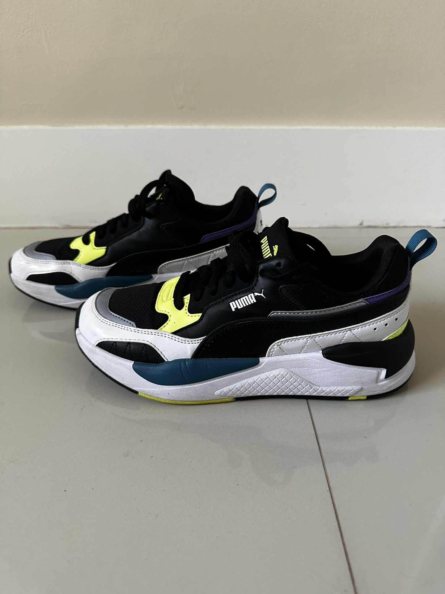 Puma X-Ray Mens Size 7,5