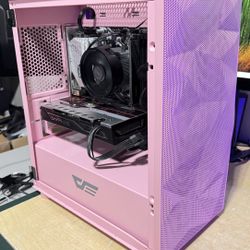 Gaming Computer Tower