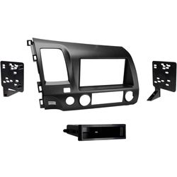 DIN/DDIN Install Kit for Honda Civic 2006-2011