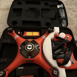 Swellpro Splashdrone 3+ 