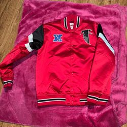 Atlanta Falcons Jacket