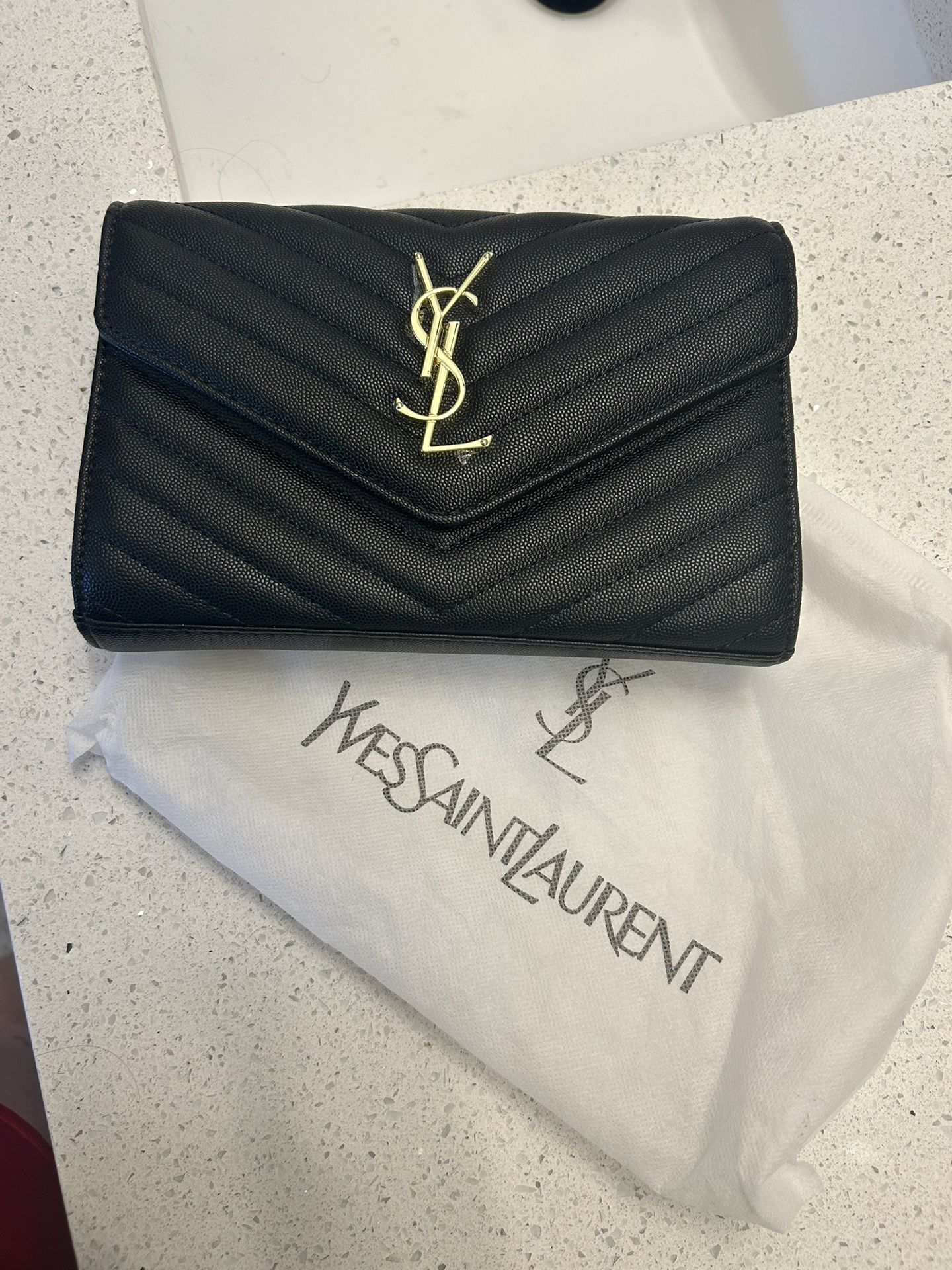 New Purse
