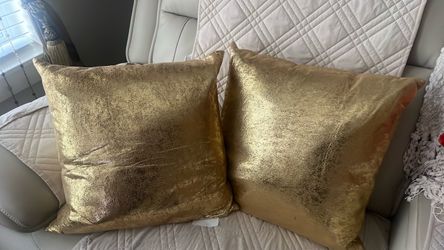Pillows