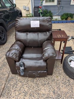 Free furniture and metal
