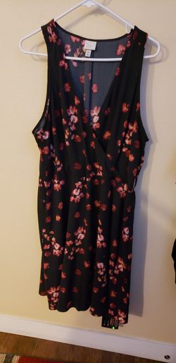 Womens dress