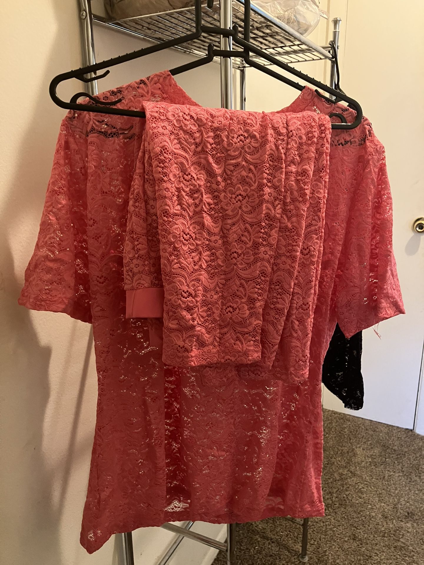 PLUS SIZE WOMEN STYLISH CLOTHING