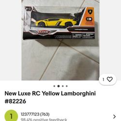 R/C Car