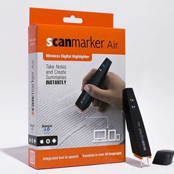 Scan Marker