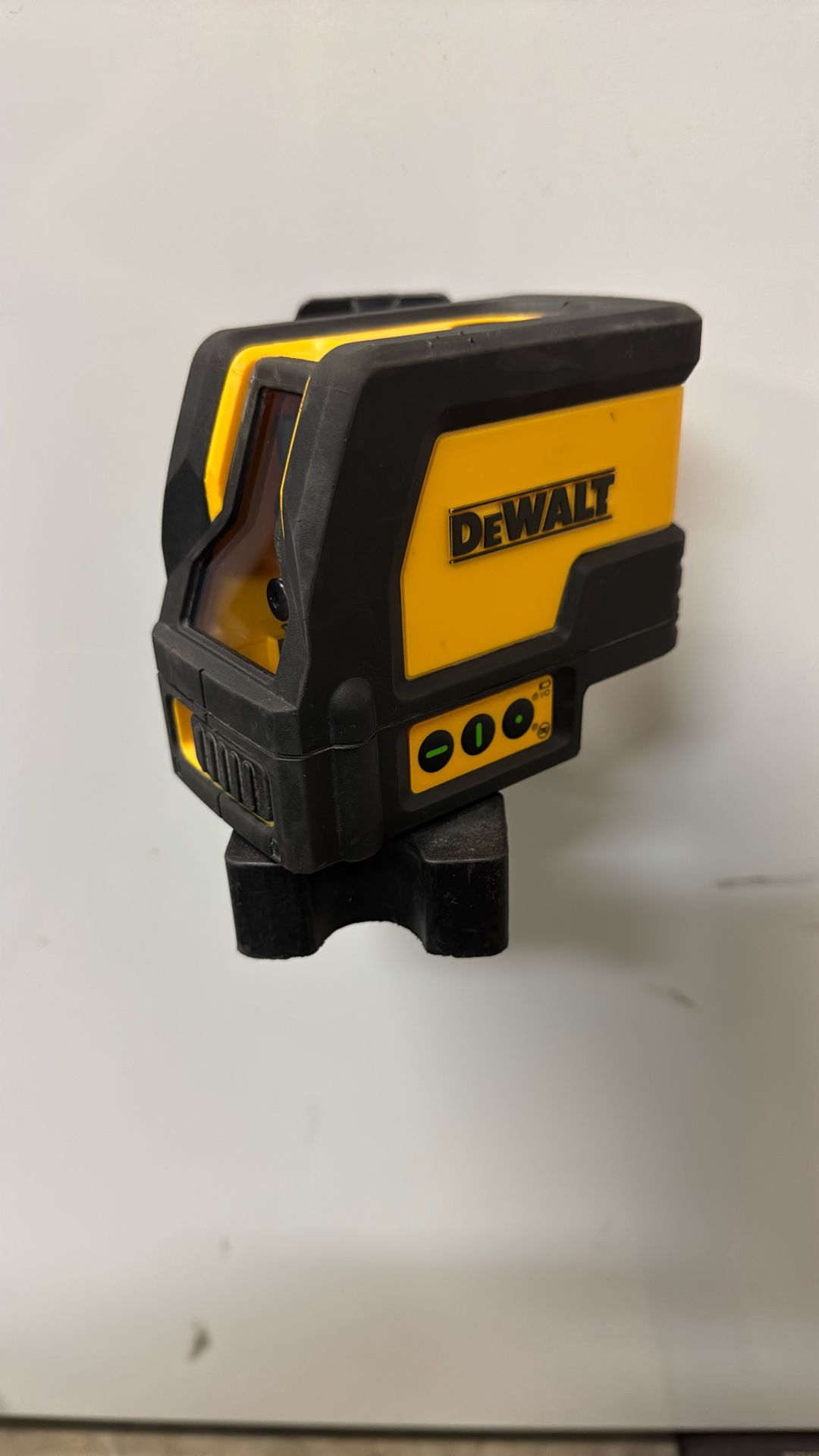 Dewalt Green Laser
