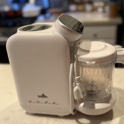 Baby Food Maker