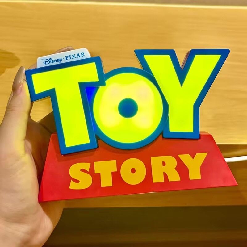 Christmas Toy Story 