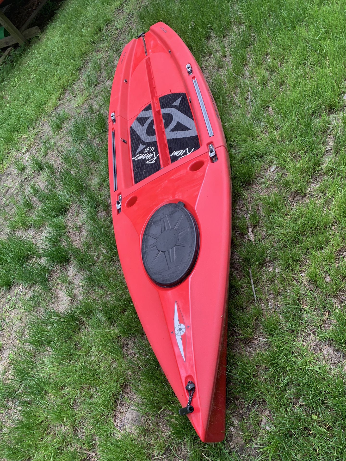 Point 65 Rum Runner Modular Paddle Board Paddleboard