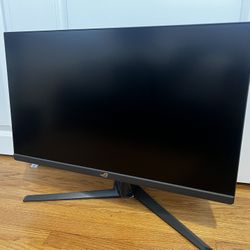 Asus Gaming Monitor 27”