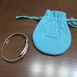 Tiffany & Co Silver Bracelet 