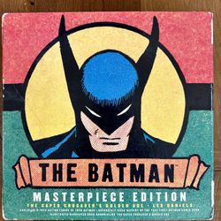 Batman  Collectors Item