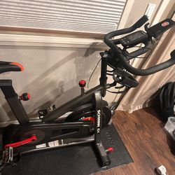 Schwinn ICA Stationary Bike 