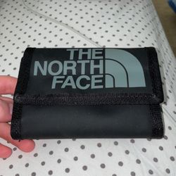North face Wallet
