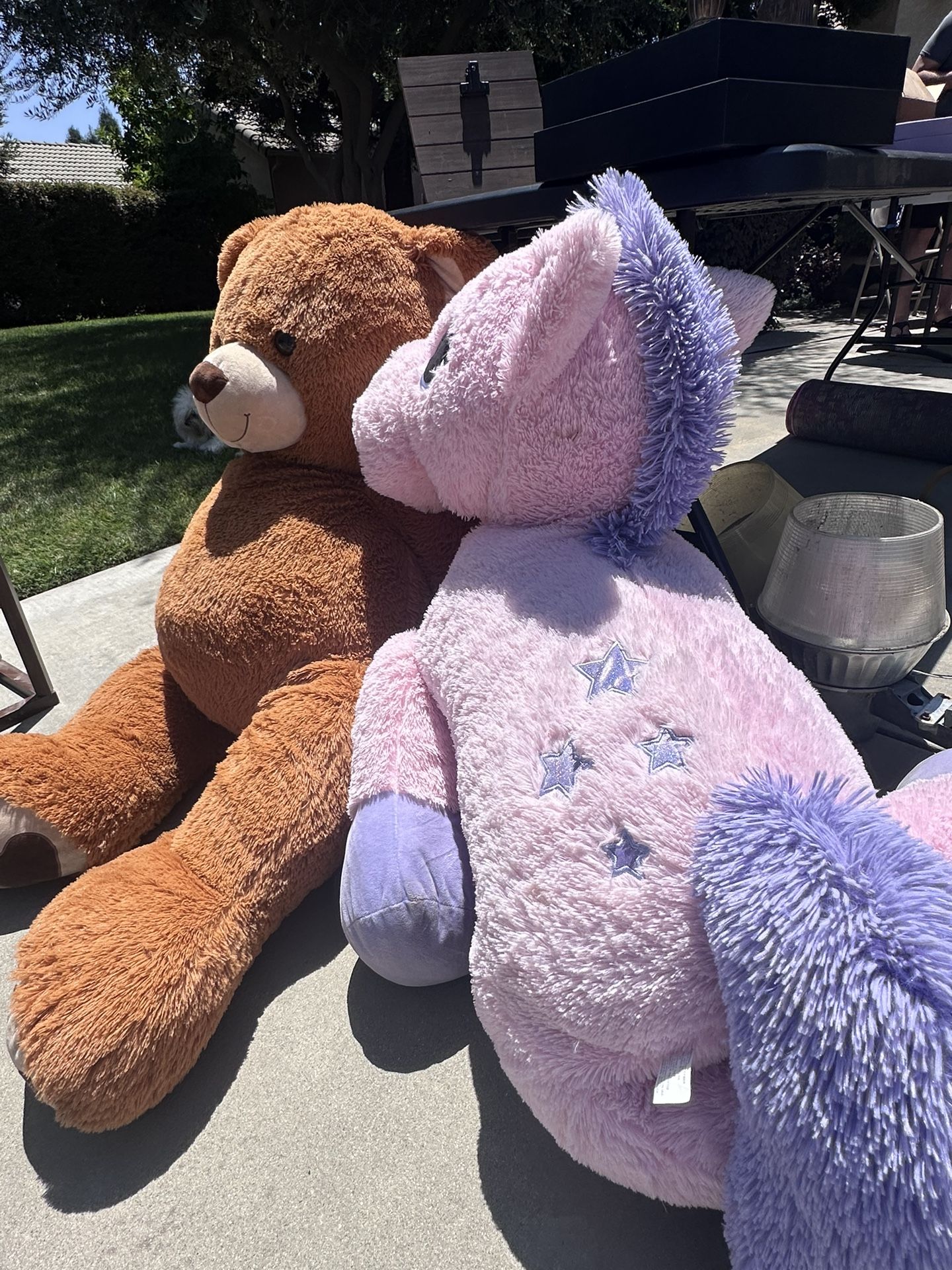Garage Sale Items 
