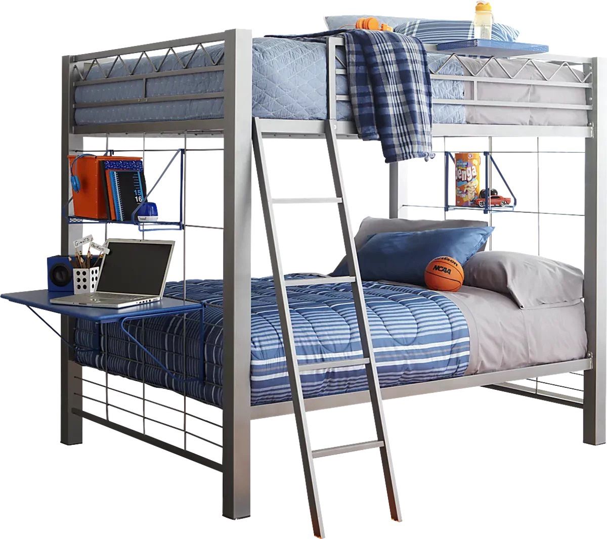 Used Bund Bed From rooms To Go