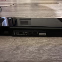 Bose Smart Sound Bar