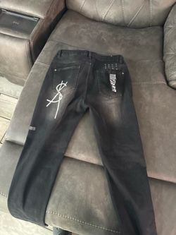 Kusbi jeans