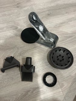 Dyson Stand + attachments
